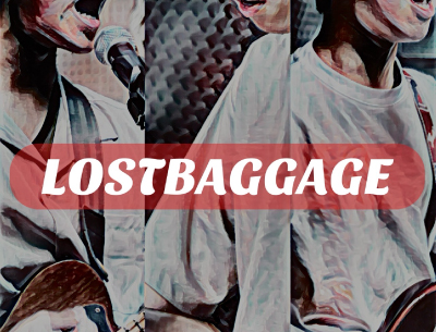 LostBaggage