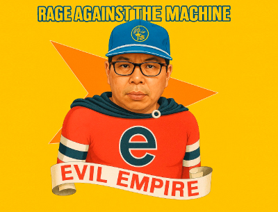 イービルエンパイ屋