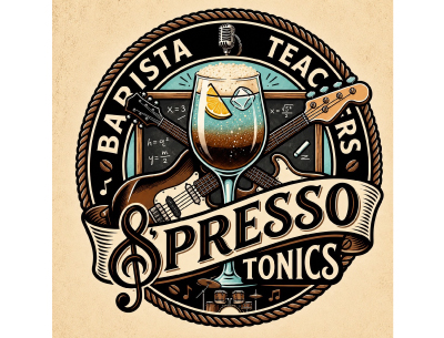 SpressoTonics（エスプレッソトニックス）